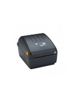 Lipdukų spausdintuvas Zebra ZD220, 8 dots/mm (203 dpi), peeler, EPLII, ZPLII, USB