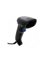 Laidinis brūkšninių kodų skaitytuvas Datalogic QuickScan QD2500, 2D, multi-IF, Digimarc, black