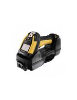 Belaidis brūkšninių kodų skaitytuvas Datalogic PM9600-HP, High Performance, RS-232 KIT, 2D, kit (RS232), RB