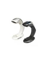 Laidinis brūkšninių kodų skaitytuvas Datalogic Heron HD3430, 2D, Area Imager, multi-IF, kit (USB), black