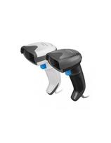 Laidinis brūkšninių kodų skaitytuvas Datalogic Gryphon I GD4520, 2D, USB, kit (USB), black