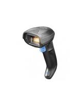 Belaidis brūkšninių kodų skaitytuvas Datalogic Gryphon I GBT4500, BT, 2D, HD, BT, black
