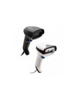 Laidinis brūkšninių kodų skaitytuvas Datalogic Gryphon I GD4220 Kit, 1D, USB, kit (USB), white