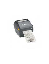 Lipdukų spausdintuvas Zebra ZD421d, 8 dots/mm (203 dpi), RTC, USB, USB Host, BT (BLE)