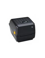Lipdukų spausdintuvas Zebra ZD230, 8 dots/mm (203 dpi), EPLII, ZPLII, USB, black