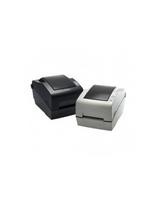 Lipdukų spausdintuvas Bixolon SLP-TX400, 8 dots/mm (203 dpi), EPL, ZPLII, USB, RS232, LPT, dark grey
