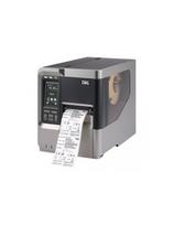 Pramoninis lipdukų spausdintuvas TSC MX240P, AP/UK-MAL, 8 dots/mm (203 dpi), disp., RTC, TSPL-EZ, USB, RS232, Ethernet