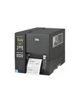 Pramoninis lipdukų spausdintuvas TSC MH241P, 8 dots/mm (203 dpi), rewinder, disp., RTC, USB, RS232, Ethernet