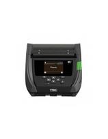 Mobilus spausdintuvas TSC Alpha-40L USB-C, BT (iOS), NFC, 8 dots/mm (203 dpi), linerless, RTC, display