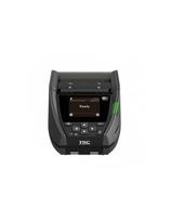 Mobilus spausdintuvas TSC Alpha-30L USB-C, BT (iOS), NFC, 8 dots/mm (203 dpi), RTC, display