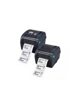 Lipdukų spausdintuvas TSC TC310, 12 dots/mm (300 dpi), disp., RTC, TSPL-EZ, USB, RS232, Ethernet
