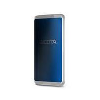 Dicota Dicota Privatumo filtras Keturių krypčių iPhone 12 PRO MAX lipnus