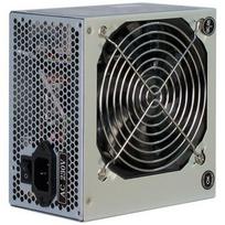 Power Supply INTER-TECH SL-500K, 500W, 120mm fan, bulk(maišelyje)