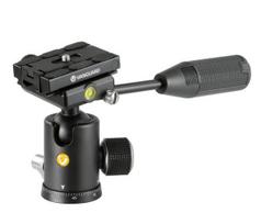 VANGUARD VEO BP-120T TRAVEL TRIPOD/MONOPOD BALL/PAN-HEAD