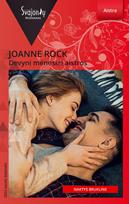 Devyni mėnesiai aistros (Aistra) - Joanne Rock
