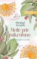 Meilė prie mikrofono - Sherryl Woods
