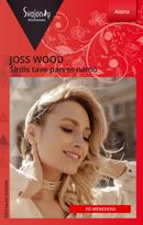 Širdis tave parves namo (Aistra) - Joss Wood
