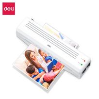 Laminavimo aparatas Deli 14378 A4 iki 125mic