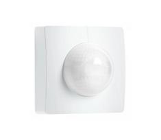 Steinel 058135 – Judesio jutiklis IS 3180 V3 KNX IP54 kvadratinis baltas