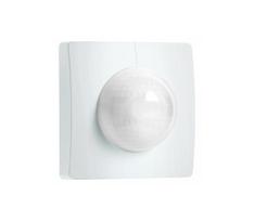 Steinel 058142 – Judesio jutiklis IS 3180 V3 KNX kvadratinis baltas