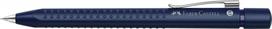 Automatinis pieštukas Faber-Castell Grip 2011, 0.7mm, tamsiai mėlynos spalvos