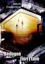 Bedugnė žiūri į tave - Birutė Žymantienė