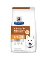 HILL'S Prescription Diet k/d + Mobility 12 kg
