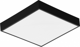SQ 300 LED luminaire PLUS 25W 2800lm 4000K 840 IP54 II kl. OPAL 300mm white 665769 | 5905963665769