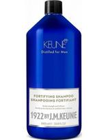 Keune plaukus stiprinantis šampūnas vyrams 1922 By J.M. Keune Fortifying 1000ml
