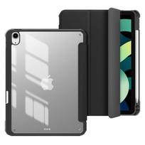eSTUFF iPad 11th/10th gen NEW YORK  Mirror Pencil Case. Black