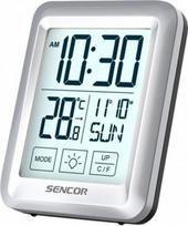 SENCOR SWS 1918 CLOCK