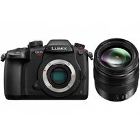 lumix gh5 kaina