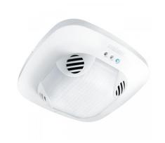 Steinel 059521 – Buvimo detektorius DualTech KNX baltas