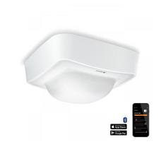 Steinel 064341 – Buvimo detektorius IR Quattro HD-2 24m COM2 IP54 baltas
