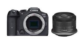 Canon EOS R7 + RF-S 18-45mm f/4.5-6.3 IS STM