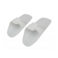 Vienkartinės šlepetės Quickepil Non-Woven Universal Slippers QUI3031004002, 50 porų