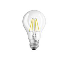 LED Lemputė FILAMENT A60 E27 LED/7W/230V 2700K