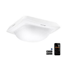 Steinel 065959 – Buvimo detektorius IR QUATTRO HD-2 IP baltas