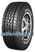Nankang Conqueror A/T ( 265/70 R16 112T OWL/WL )