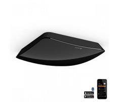 Steinel 068516 - Buvimo detektorius TRUE PRESENCE KNX juodas