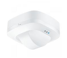 Steinel 590703 - Buvimo detektorius Dual HF COM1 baltas