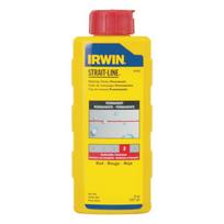 Raud. kreida „IRWIN" STRAIGHT LINE 227 g