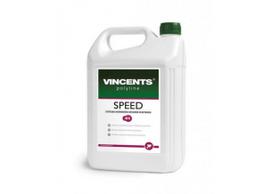 Priedas nuo šalčio Vincents SPEED, greitiklis, betonui ir skiediniams, 5L