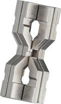 G3 Stalo žaidimas Huzzle Cast Hourglass 6/6 galvosūkis