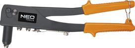Kniediklis Neo tools | 2,4 3,2 4,0 4,8mm 260mm