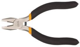 Replės mini kombinuotos Topex | 115mm