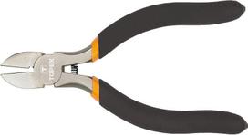 Replės mini šoninio kirpimo Topex | 115mm