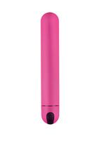 Vibratorius- Kulka "XL Vibrating Bullet" – Rožinis (galima rinktis spalvą)