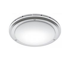 Steinel 079772- LED Šviestuvas su jutikliu RS PRO S20 SC LED/15,7W/230V IP65 4000K