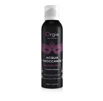 Pasiflorų aromato masažo putos "Acqua Croccante Passion Fruit" - 150 ml